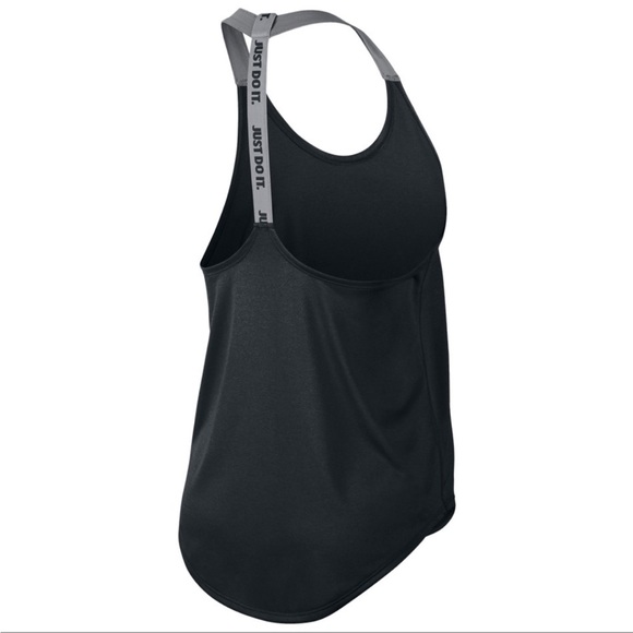 Nike Elastika Tank - Picture 2 of 3